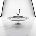 Natura Inox -  Dal Figürlü Ayaklı Sunum Standı